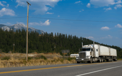 California Congressmembers Reintroduce Farm-to-Market Road Improvement Act to Improve Central Valley Roads