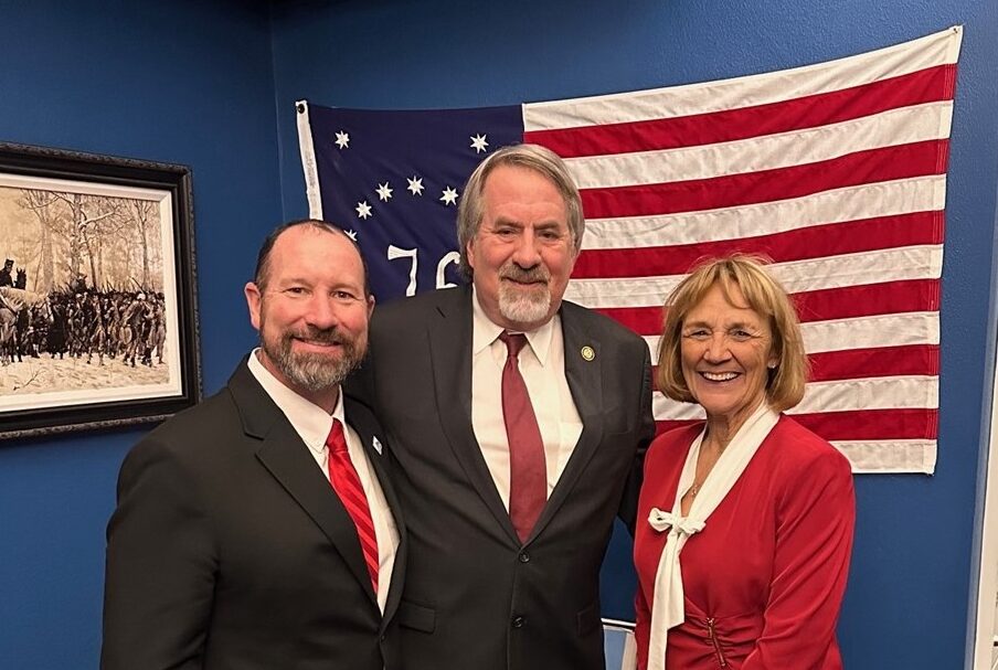 RCRC Remembers Congressman Doug LaMalfa - Rural County Representatives ...