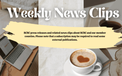 Weekly News Clips – The Barbed Wire – October 3, 2025