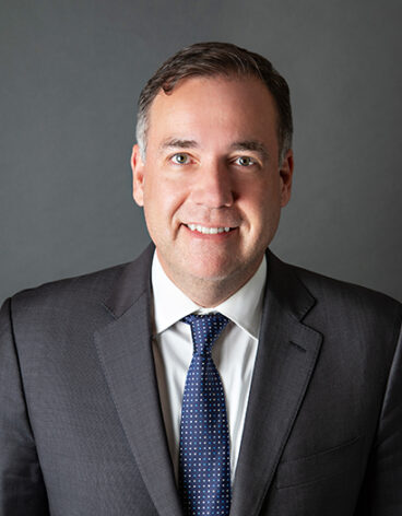A person in a suit and tie