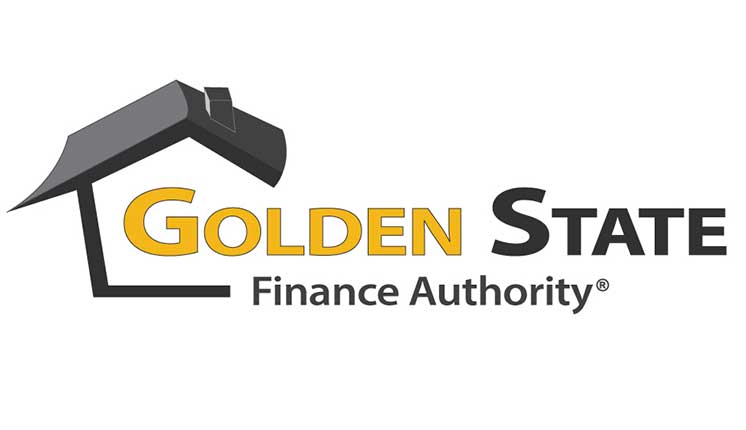 Golden State Finance Authority Logo