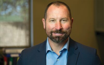 RCRC Board Member Spotlight: Bob Nelson (Santa Barbara County) – RCRC Second Vice Chair