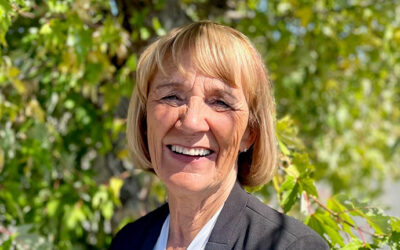 RCRC Board Member Spotlight: Geri Byrne (Modoc County) – RCRC Chair