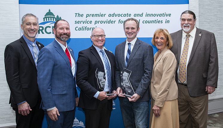 RCRC Installs 2026 Officers and Recognizes Rural Leadership Award ...