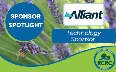 SPONSOR SPOTLIGHT: Meet RCRC’s 2025 Technology Sponsor – Alliant