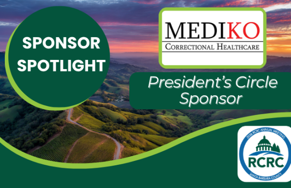 RCRC 2026 Sponsor Spotlight: President's Circle Sponsor - Mediko