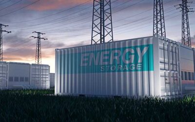 CPUC Releases Safety Updates for Energy Storage Systems and Electric Generation Facilities