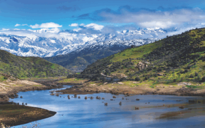 California Congressmen Introduce Valley Water Protection Act