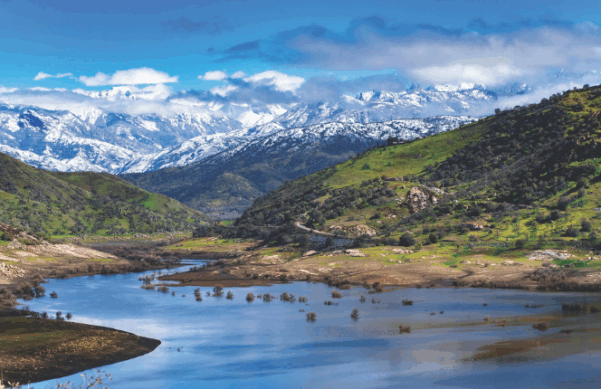 2023 Photo Contest Winner - Arlene Winfrey - Tulare County
