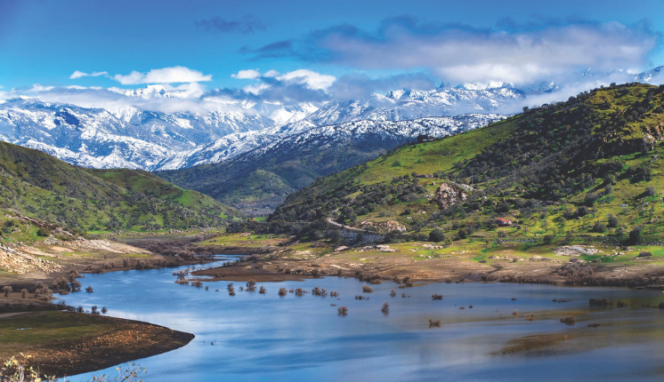 2023 Photo Contest Winner - Arlene Winfrey - Tulare County