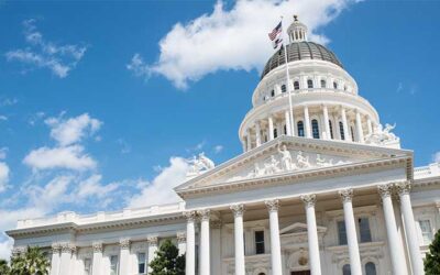 Interim Recess Update: RCRC Sponsored Measures and more…