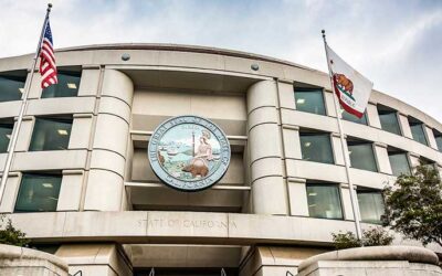 RCRC Engagement at the CPUC and the Office of Energy Infrastructure Safety