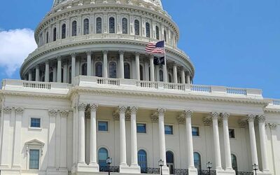 Congress Passes $9B Rescissions Package, Sends to President’s Desk