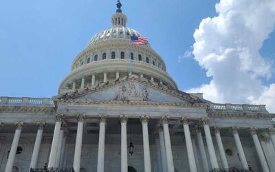 Congressional Recess and What Lies Ahead