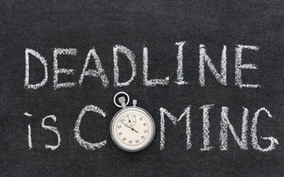 September 30 Deadline Looms: Farm Bill, SRS, and Appropriations Outlook