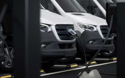 State Abandons Electric Fleet Rule, Implications for Local Governments Unclear