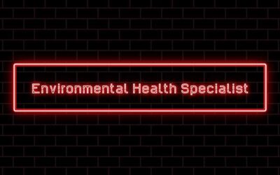 Bill of the Week: Assembly Bill 1288 (Addis and Valencia) – Registered Environmental Health Specialists 