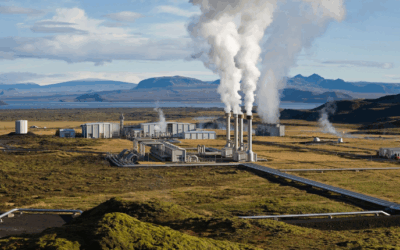 Bill of the Week: Assembly Bill 531 – Geothermal Project Permitting
