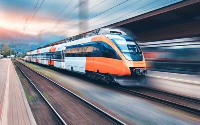DOT Cancels $175 Million in Funding for California Rail Projects