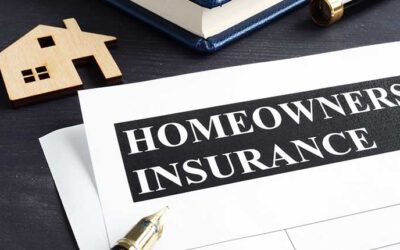 Bill of the Week: Assembly Bill 1 (Connolly) – Residential Property Insurance: Wildfire Risk
