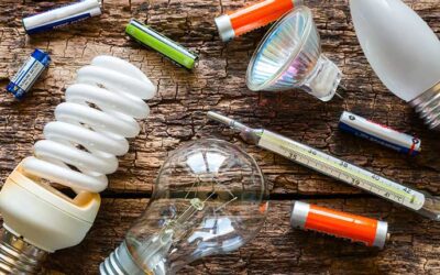 Bill of the Week: Senate Bill 501 (Allen) –  Household Hazardous Waste Producer Responsibility