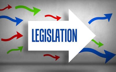 Bill of the Week: Assembly Bill 1337 (Ward) – Information Practices Act of 1977