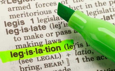 Bill of the Week: Assembly Bill 339 (Ortega) – Local Public Employee Organizations: Notice Requirements