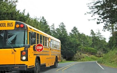 Secure Rural Schools Reauthorization Update