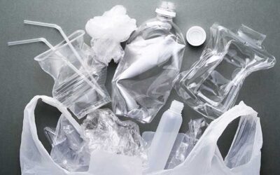 Register Now – SB 54 Plastic Packaging Consultation Webinars Begin September 30