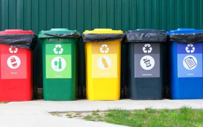 About Solid Waste Management