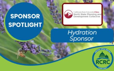 SPONSOR SPOTLIGHT: Meet RCRC’s 2025 Hydration Sponsor – North State Planning and Development Collective