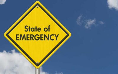 Governor Waives CEQA and Coastal Act for Authorized Fuel Management Projects While Legislators Introduce Multiple Bills Aimed at Long-Lasting Regulatory Relief