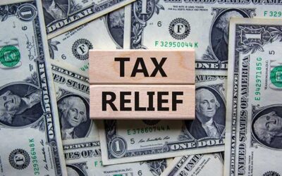 U.S. Senate Approves Disaster Tax Relief