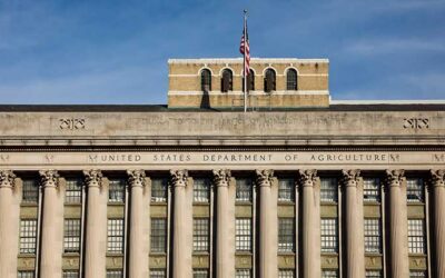 USDA Opens Comment Period for Roadless Rule