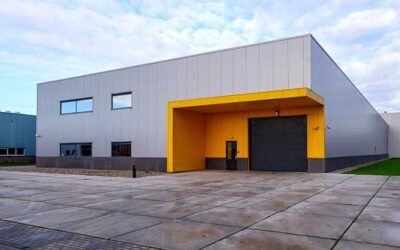 Legislature Makes Significant Changes to Ease Implementation of Last Year’s AB 98 Warehouse Permitting Legislation