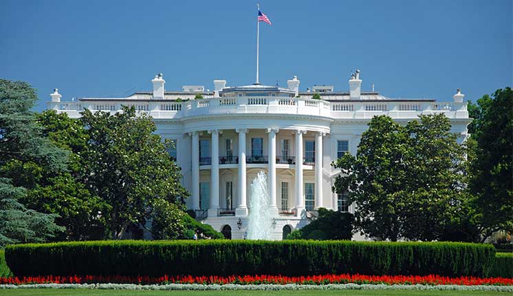 The White House