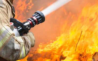U.S. Senators Urge Trump Administration to Exempt Seasonal Firefighters from Federal Hiring Freeze