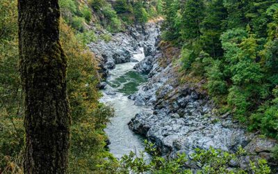 Legislation Introduced to Expand Smith River National Recreation Area to Include Oregon