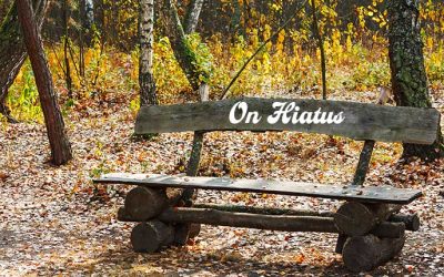 Barbed Wire on Hiatus October 30