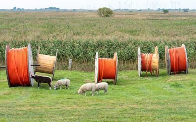 RCRC, Cal Cities, and CSAC Submit Joint Comments to the FCC on Wireline Deployment