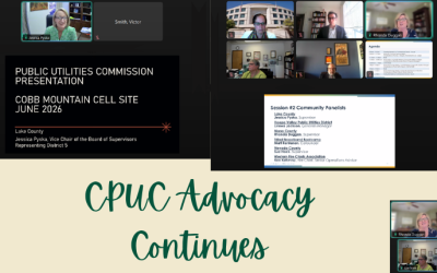 RCRC Advocates for Improved Wireless Reliability and Network Resiliency