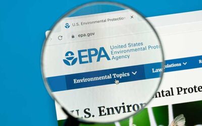 EPA Takes Action to Disapprove of California’s Inspection and Maintenance (I/M) Requirements for Heavy-Duty Vehicles