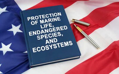 U.S. Department of Fish and Wildlife Announces Proposed Rules to Restore EPA Regulations to Earlier Framework