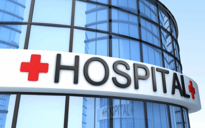 U.S. Senate Reconciliation Proposal Caps Provider Taxes, Threatening Rural Hospital Finances