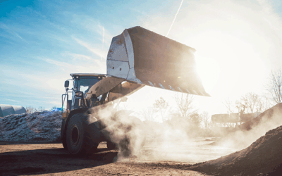 CARB Proposes Major Updates to Landfill Methane Regulation