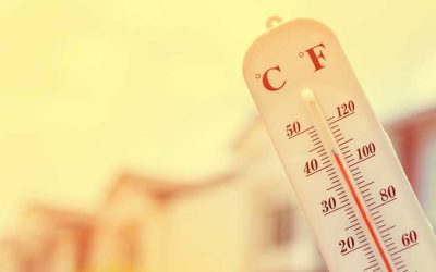 CalHeatScore Data to be Integrated into a Wide Range of Applications to Help Californians Stay Safe During Extreme Heat