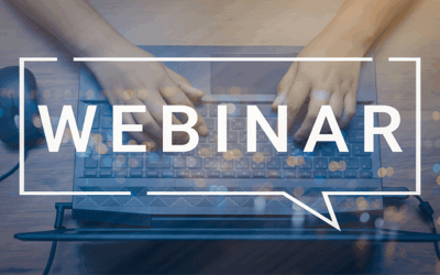Upcoming Webinar: Navigating the Brown Act 2.0